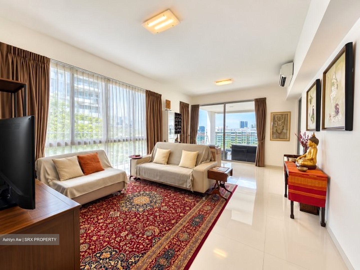 The Wharf Residence (D9), Condominium #624587391
